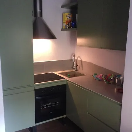 Design Loft - Quiet Near Policlinico Modena Center *