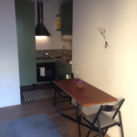 Design Loft - Quiet Near Policlinico Modena Center *