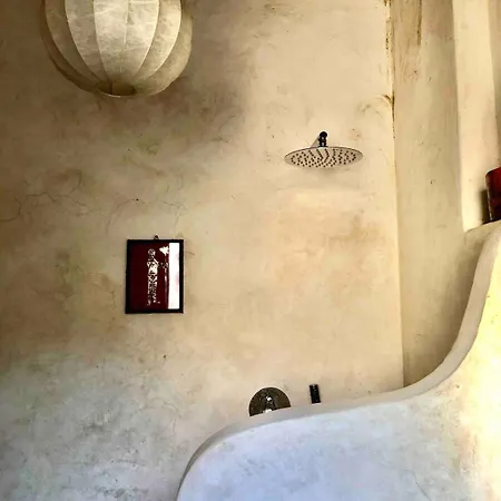 Very Comfortable Loft Design Mid-century Center Daire Modena