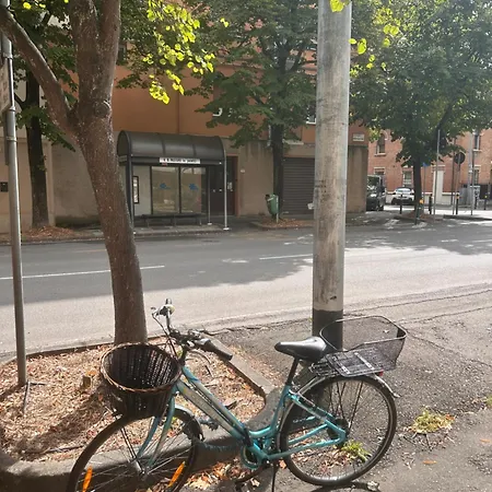 Very Comfortable Loft Design Mid-century Center * Modena