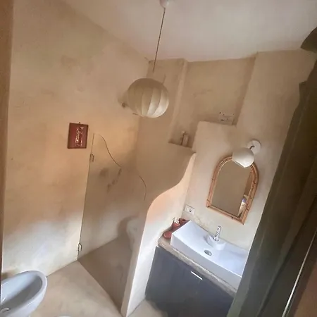 Daire Very Comfortable Loft Design Mid-century Center