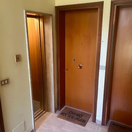 公寓 Design Loft - Quiet Near Policlinico Modena Center