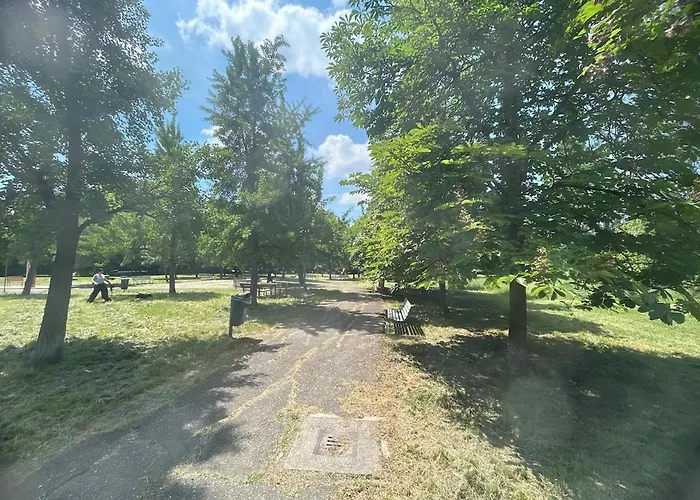 Very Comfortable Loft Design Mid-century Center アパート *