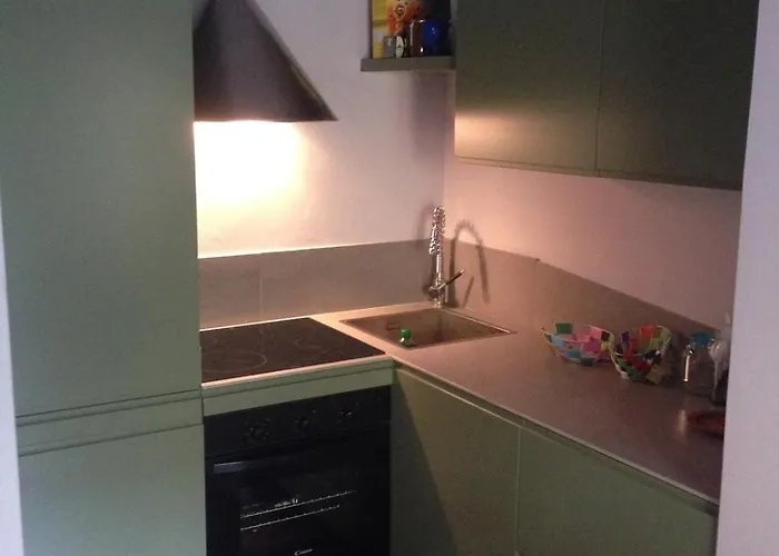 Very Comfortable Loft Design Mid-century Center *