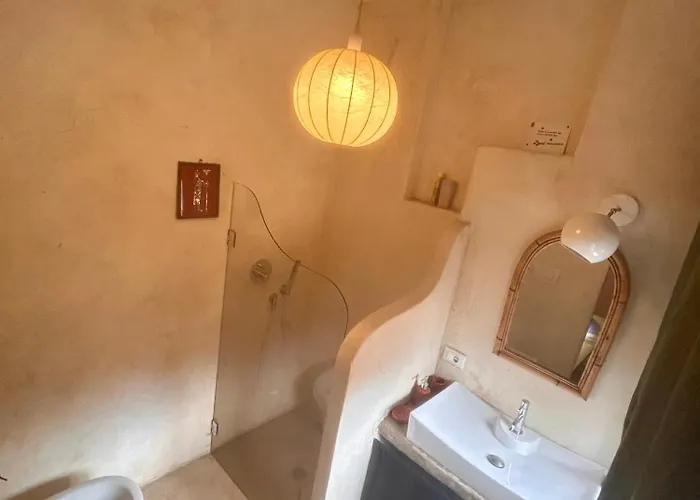 アパート Very Comfortable Loft Design Mid-century Center *