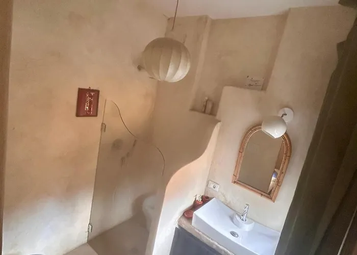 アパート Very Comfortable Loft Design Mid-century Center