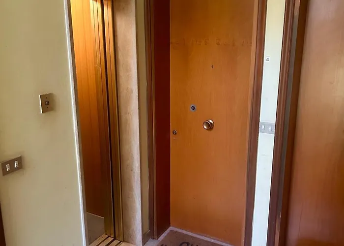 アパート Very Comfortable Loft Design Mid-century Center